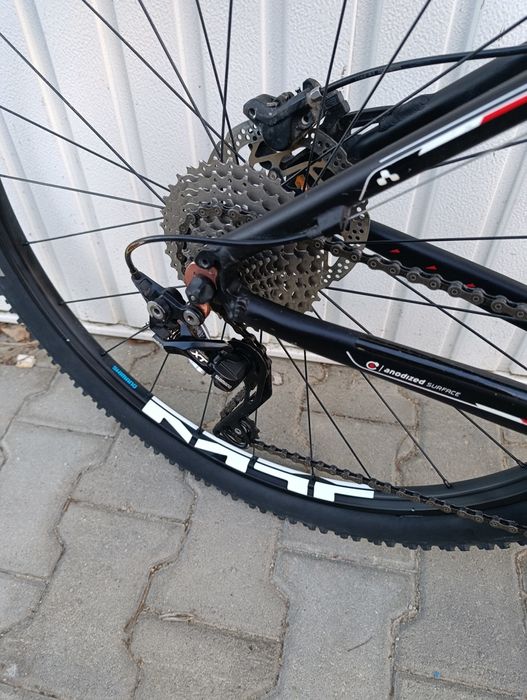 Cube LTD series 29 цола