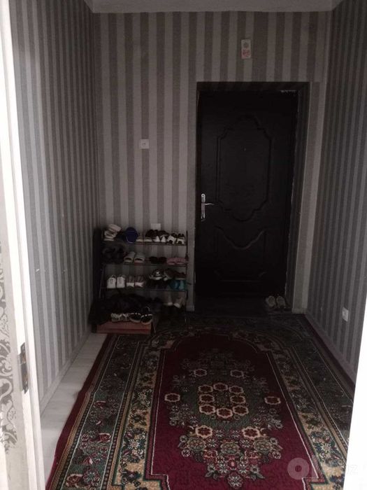 Продаётся 3 ком квартира
