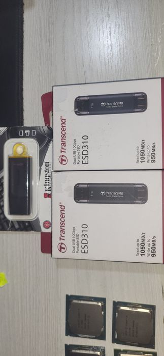 USB на айфон  новый