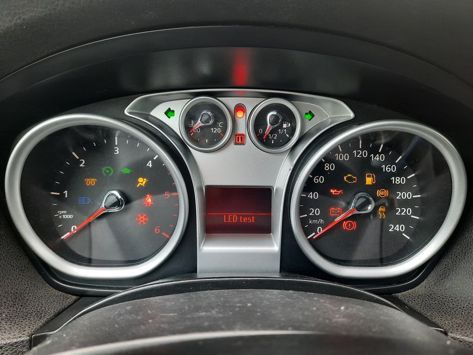 Vand ceasuri ford focus 2,ford c-max,ford kuga.
