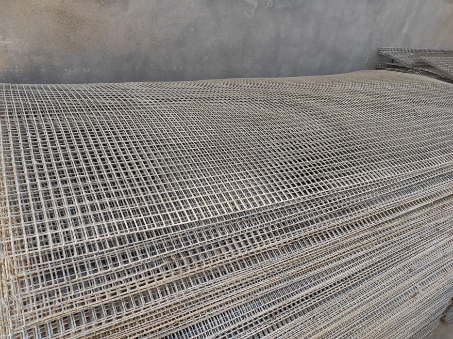 Сетка. Размер 2/1 м. СССР. Занг ламайдиган.