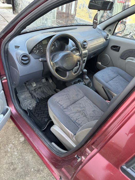 Vand Dacia Logan 1.4