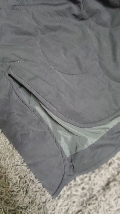 СтИльная куртка для мальчика