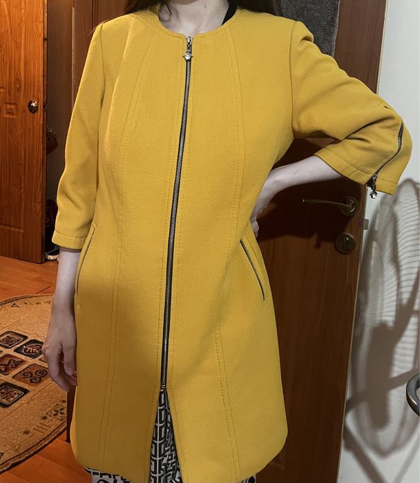 Пальто, куртка, дубленка