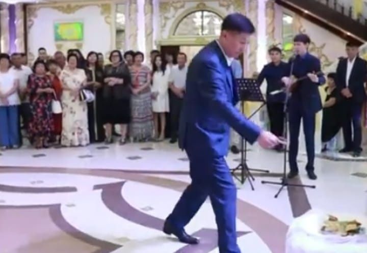 Тамада  Асаба  музыкант 80000