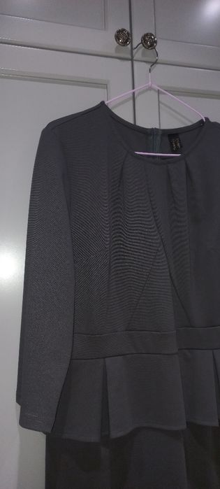 Платье офисное из Америки