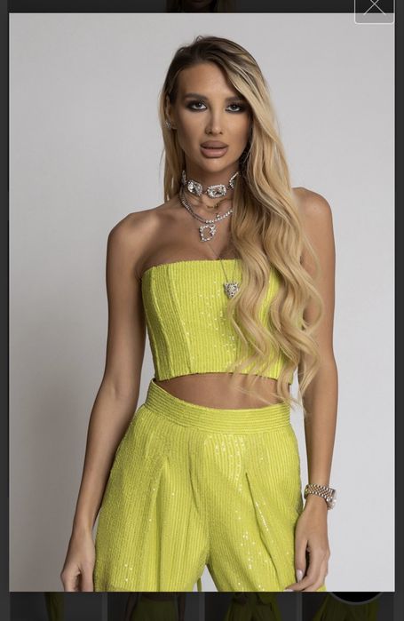 Комплект Nikole Collection