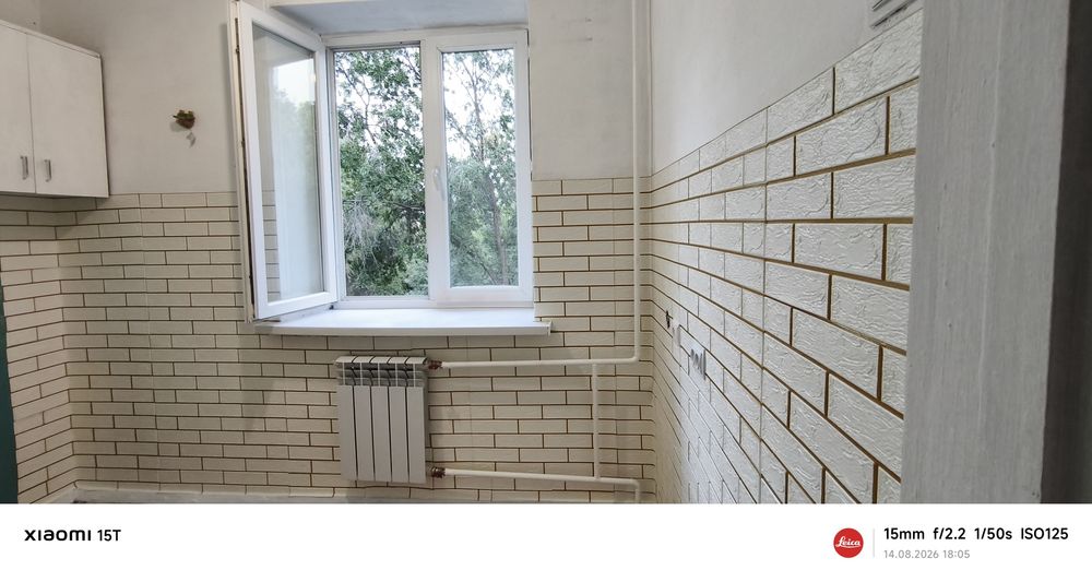 Продам 2 комнатную квартиру