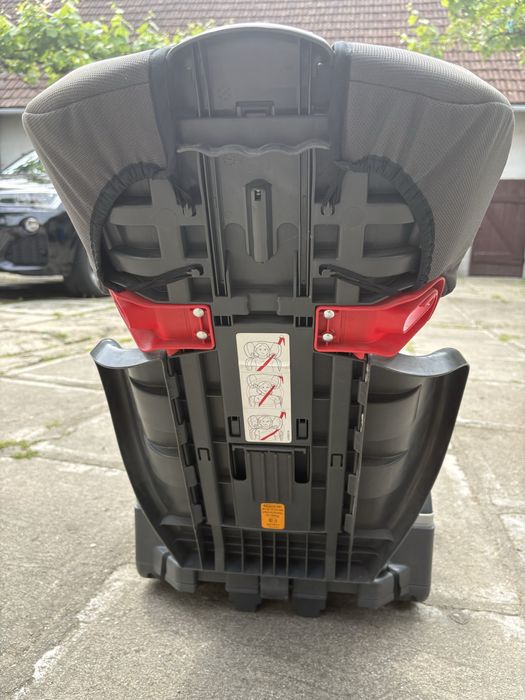 Scaun  auto copii Graco inaltator