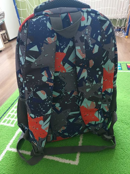 Детска раница ново