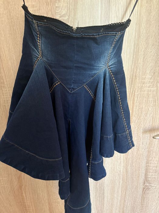 Топ Lucy , размер S