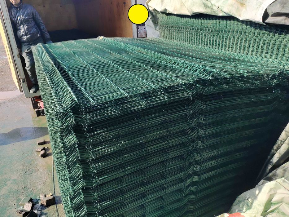 Еврозабор 3Д Евросетка Евро Сетка Забор Доставка Yevrozabor Setka 6102