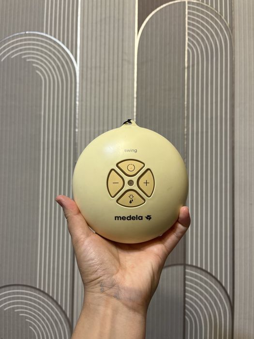 Молоко отсос 2 штуки