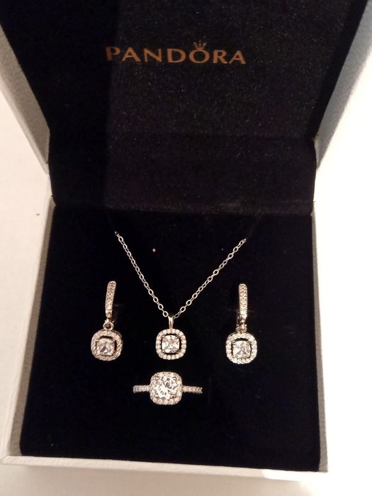 PANDORA подаркаа