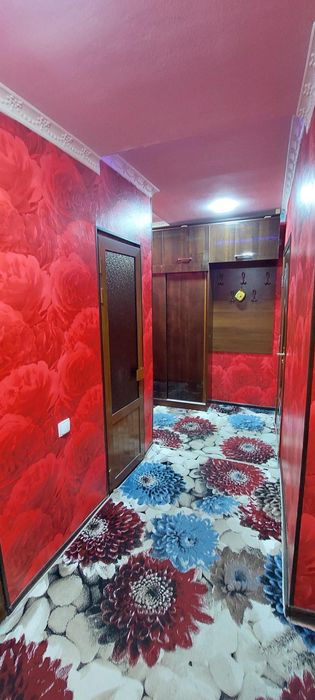 Продаётся Квартира 3-комнатная