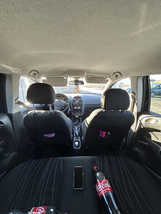 Opel Corsa D , 1.4i , 2010