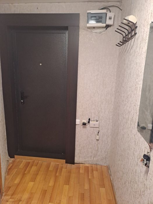 Продажа квартиры