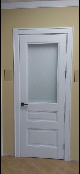 Продам новые двери в упаковке