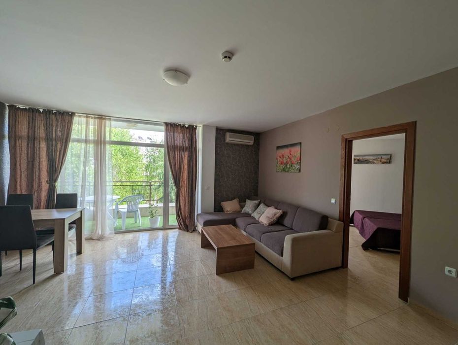 Продава се Двустаен апартамент в к.к. Слънчев бряг - 68 кв.м за 473 €/кв.м - Снимка #3