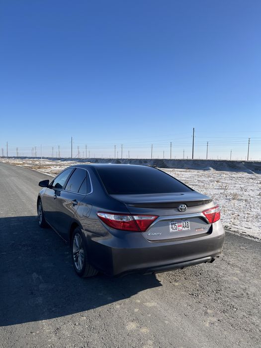 Камри 55 сатылады Американец