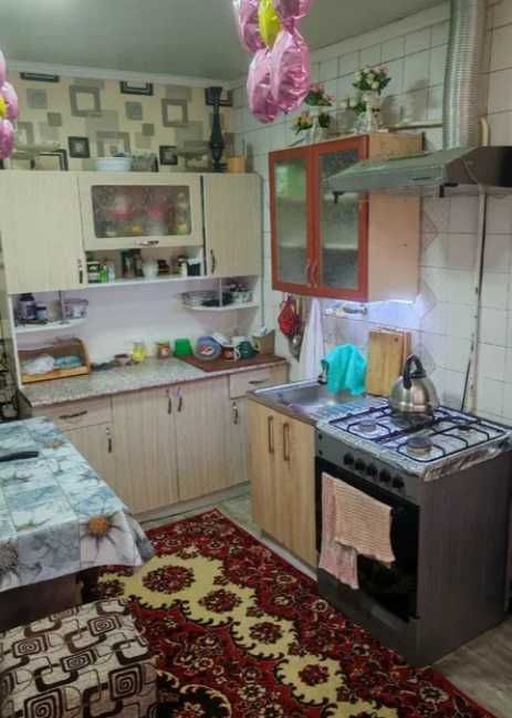 Продаются дом 5 комн 2 сотки ор-р Американская школа  парк фурат