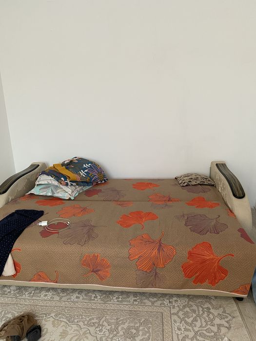 Сдам времянку в Иргели,