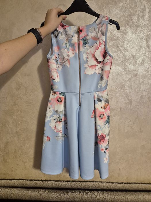 ROCHIE Fata 12 ani