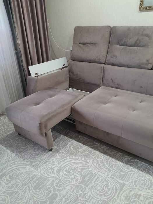 Продам диван хор.состояний