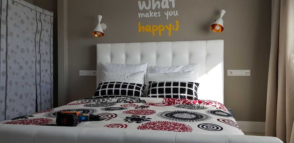 Meseriasul casei tale -Zugrav Finisaje