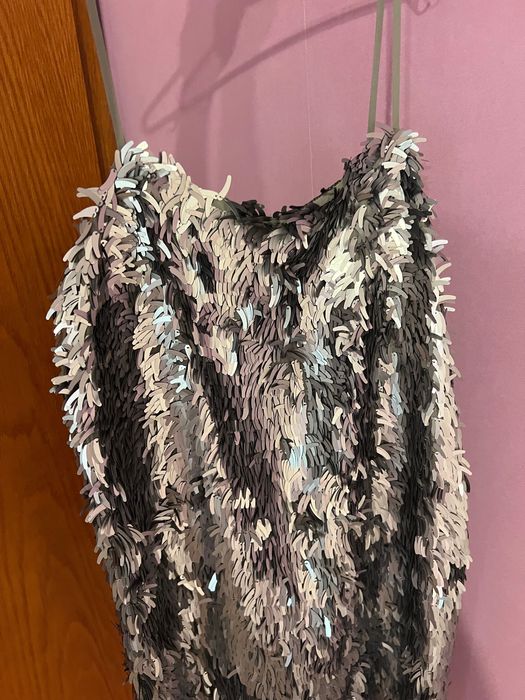 Рокля Zara, размер S