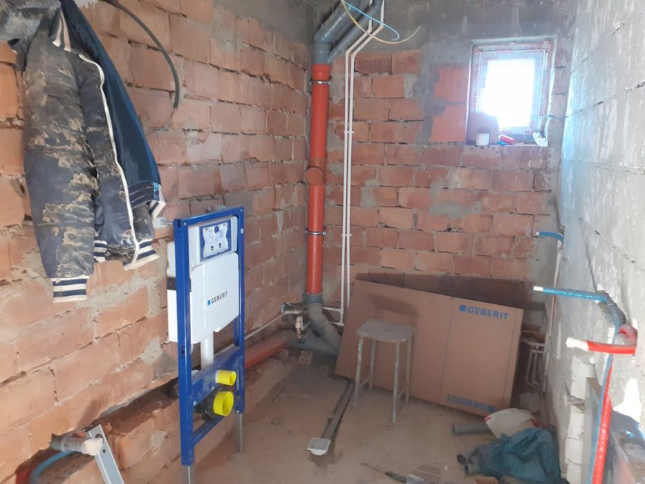Echipa renovări apartamente ,case la cheie