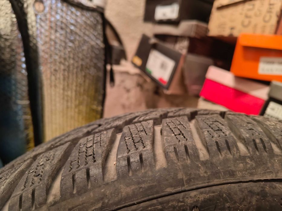 Гуми за 16 цолови