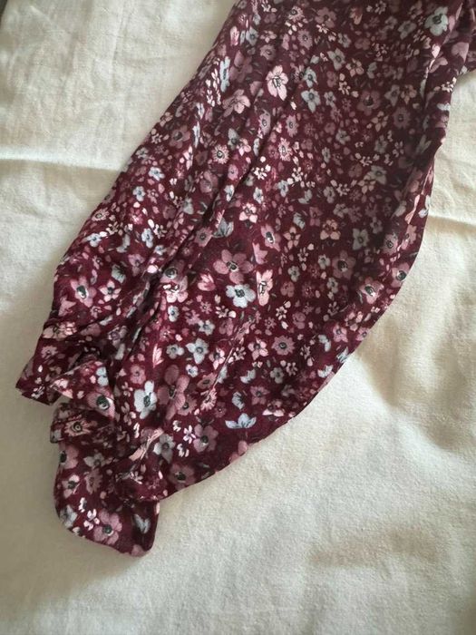 Манго/Mango рокля