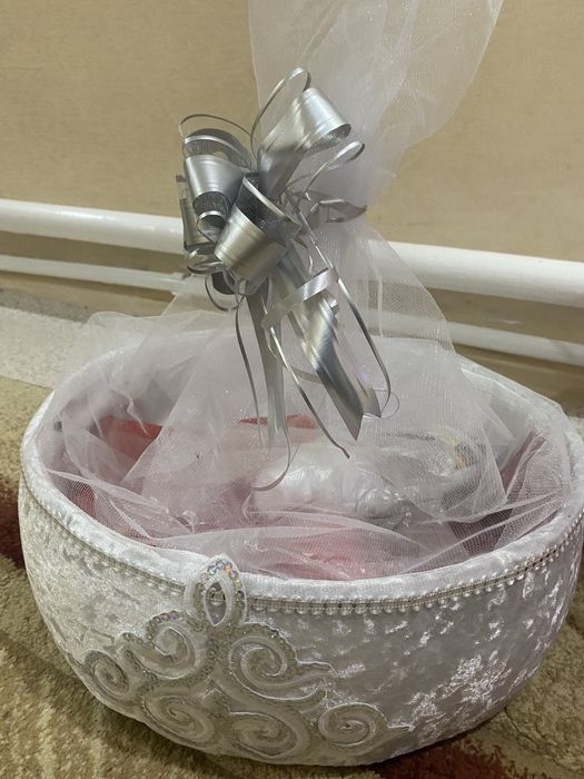 Дорба на құдалық/ той