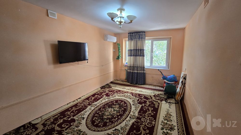 2 хона 2 этаж 54м² Пул зарул факкат нахтга Нархи:39900