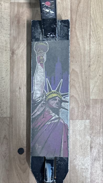 Продам трюковой самокат