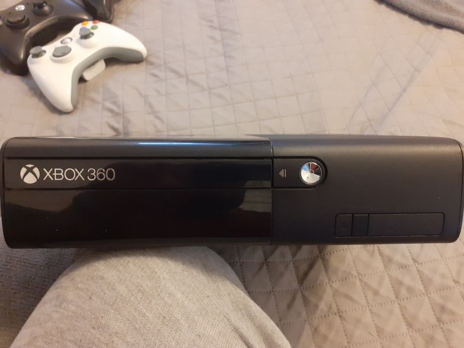 Xbox 360 +jocuri