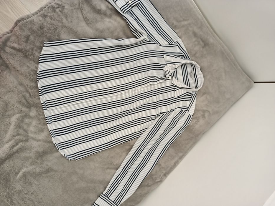 Vand camasa H&M!