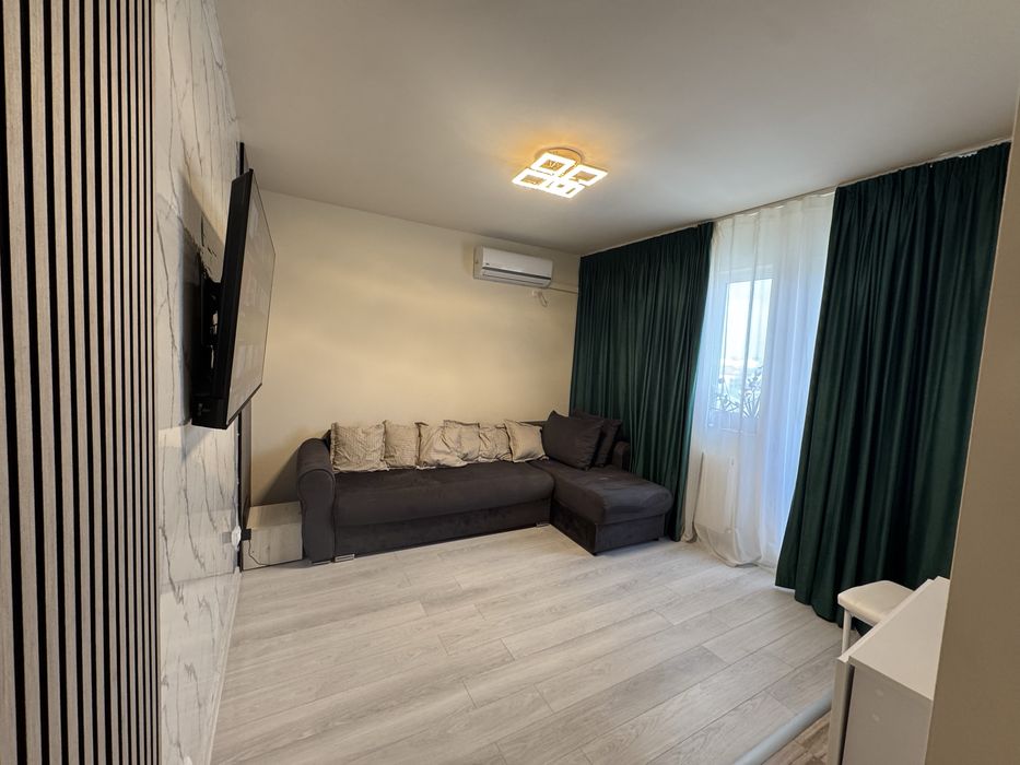 Vand apartament 2 camere Confort Urban Salaj Rahova