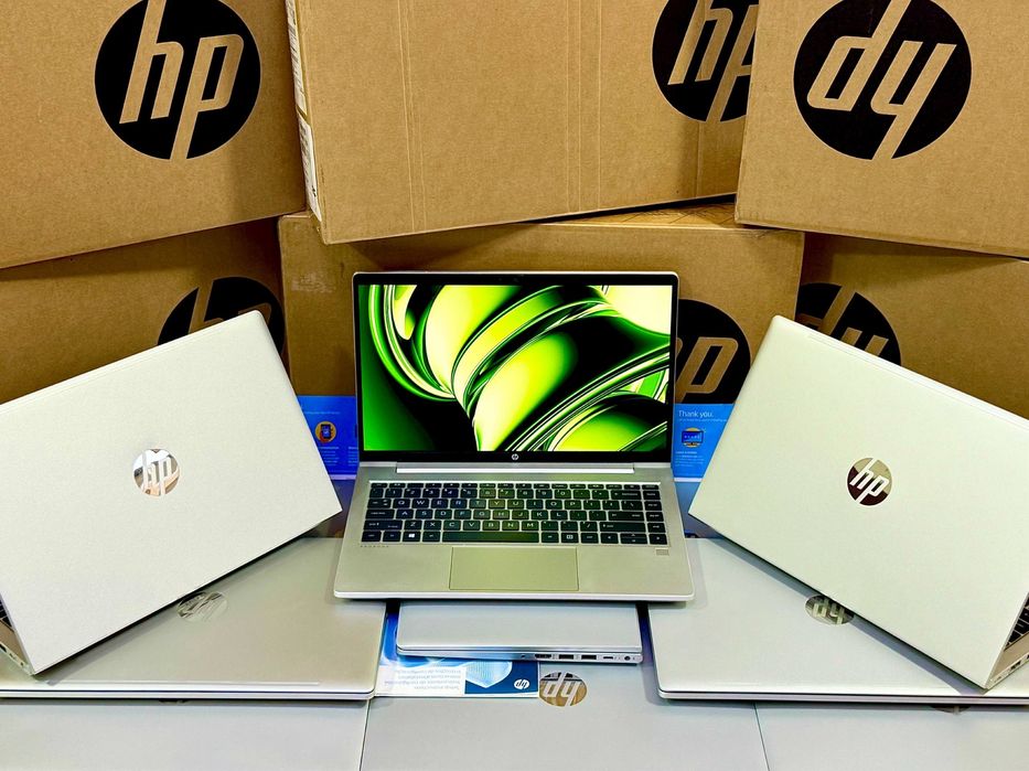 Hp ProBOOK 445 G8 OPTOM NARXLARDA premium toifadagi Kuchli Processorli