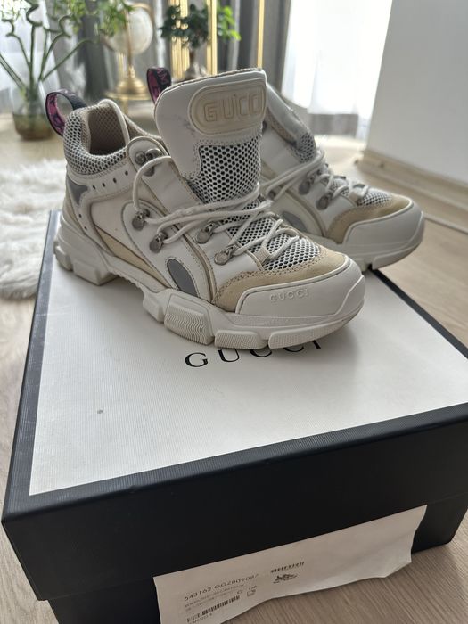 Sneakers Gucci femei