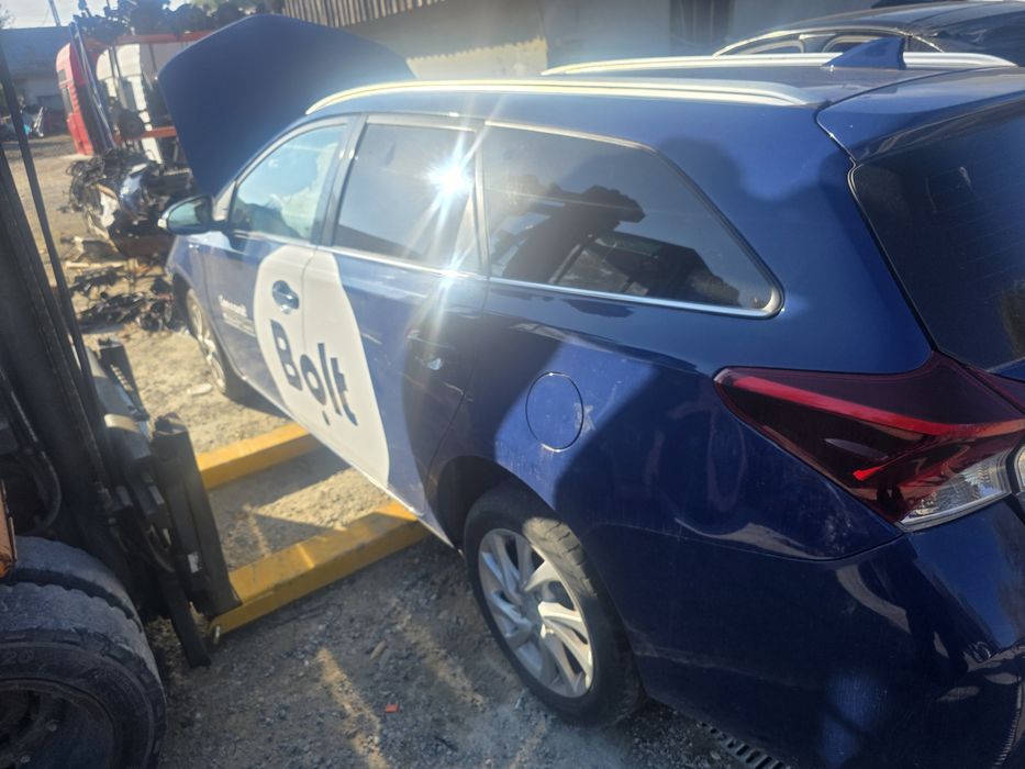 Baterie tractiune toyota auris hybrid 2017