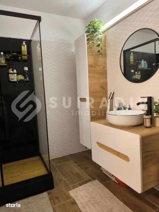 Apartament modern cu 2 camere, parcare- Europa