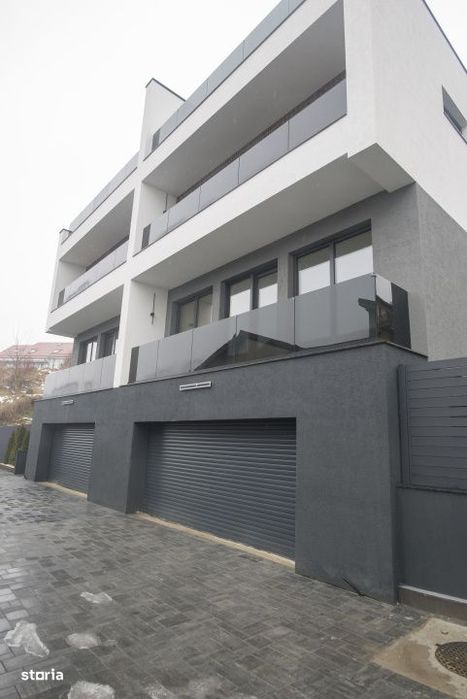 Duplex  Premium in apropierea Padurii Hoia