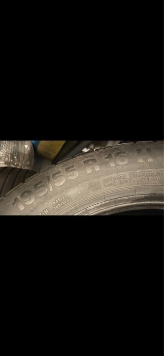Anvelope Continental Dot 2020
