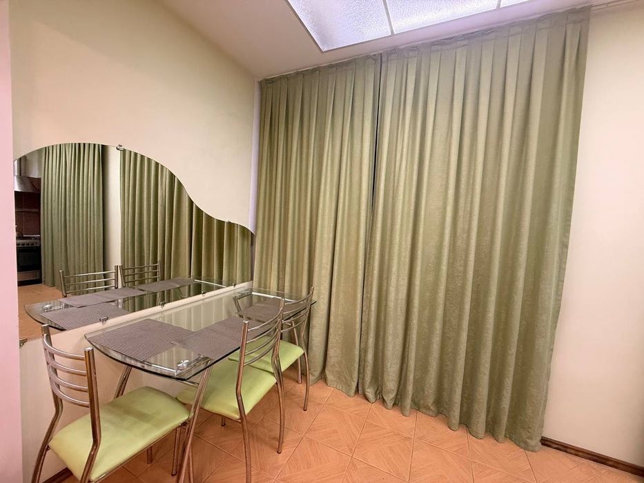 Квартира Ц4 ИДЕАЛЬНО ДЛЯ АРЕНДЫ 45м2 1/3/4 МЕТРО-Абдулла Кадыри  Орр