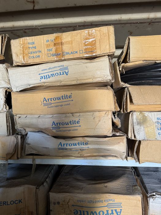 Продам метталорукав МГП