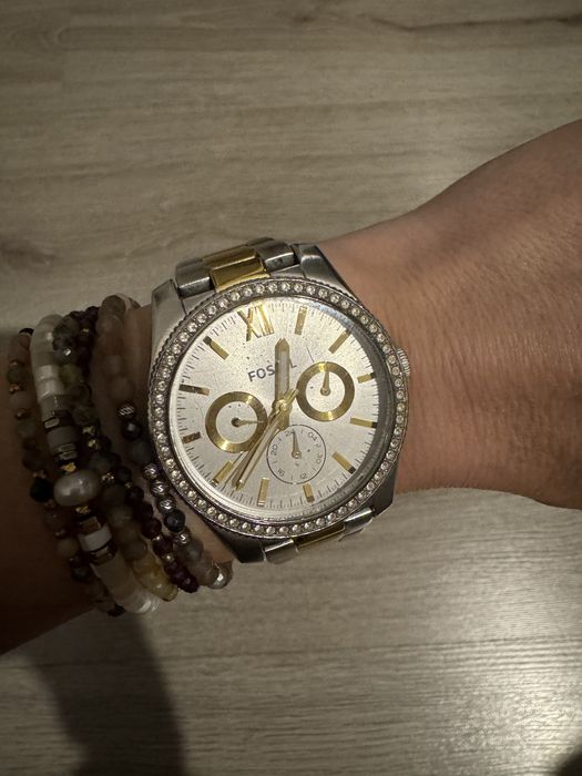 Дамски часовник Fossil