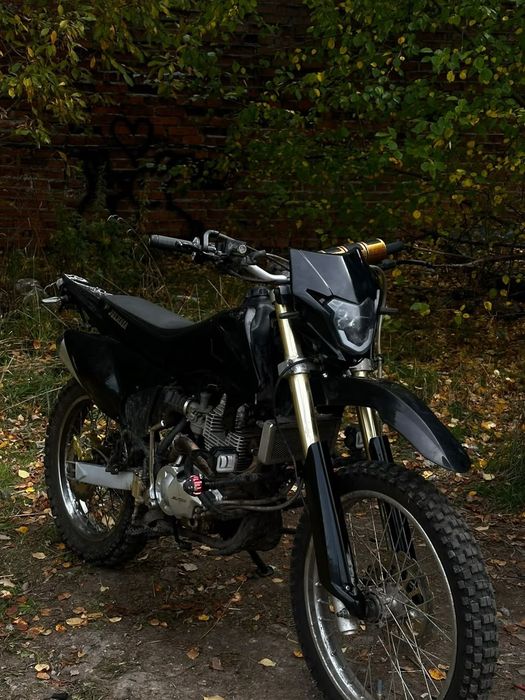 Продам мотоцикл jelmaia m21 2024
