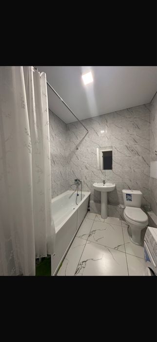 Сдам квартиру Береке 50